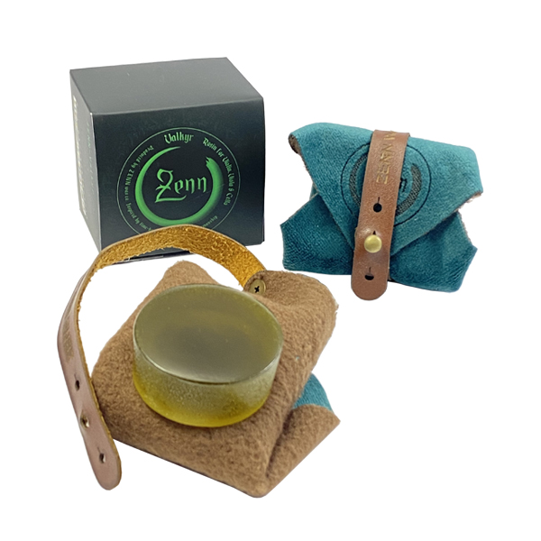 کالیفون ویولون، ویولا، ویولن سل و کمانچه zenn valkyr